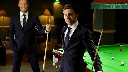 那些天，我們追過的男模隊(duì)