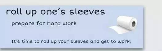 萌你一臉的生活常用諺語！