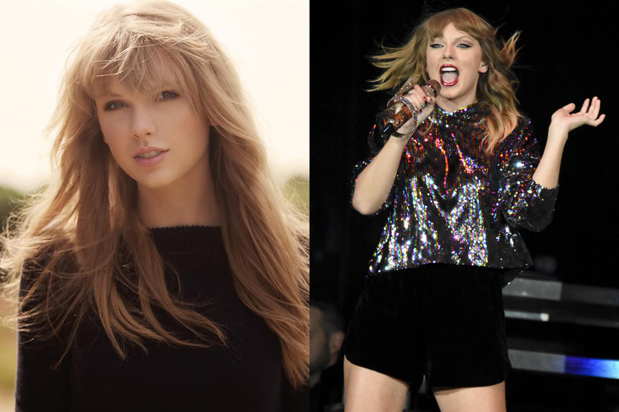 永遠(yuǎn)的18歲：這些明星年輕時(shí)的模樣，你可還記得嗎？（組圖）