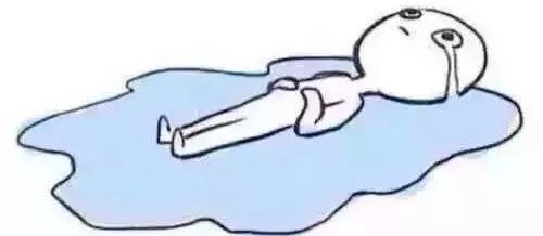 又到期末了，你過得不好，老師們也是一把辛酸淚！