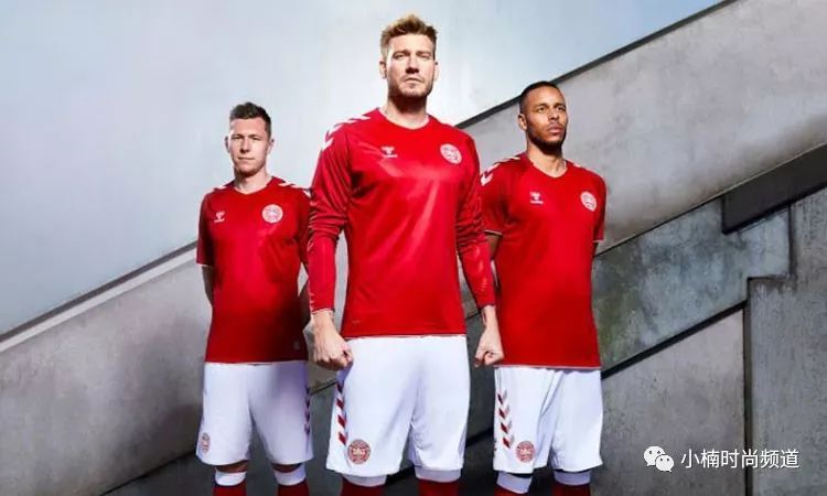 世界杯還沒(méi)開(kāi)賽 尼日利亞隊(duì)球衣先火了！