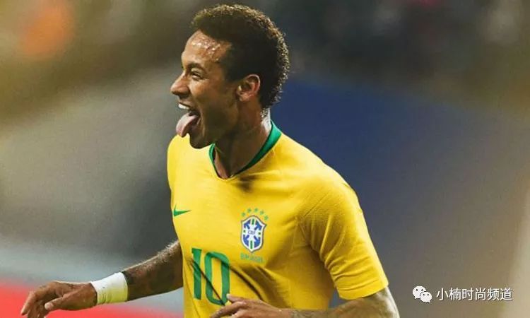 世界杯還沒(méi)開(kāi)賽 尼日利亞隊(duì)球衣先火了！