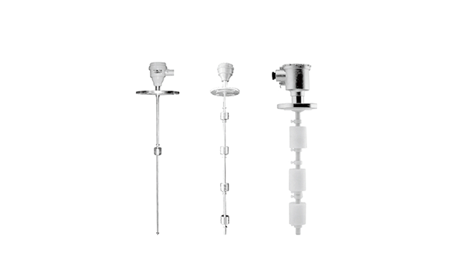 HR-YKA系列浮球式液位控制器
