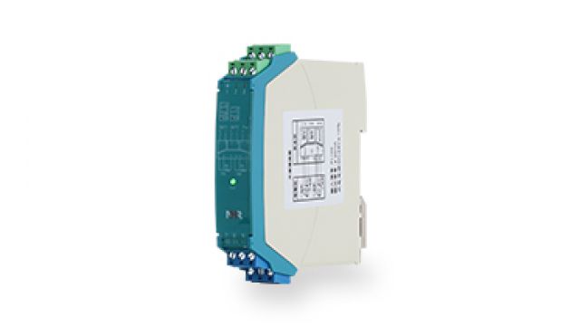 NHR-A32系列熱電偶輸入檢測端隔離柵