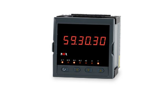 NHR-2200系列計(jì)時(shí)器