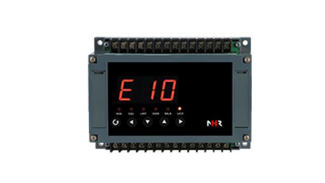 NHR-TR00系列移相觸發(fā)器