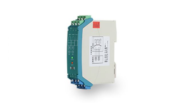 NHR-A35系列開關量輸入檢測端隔離柵