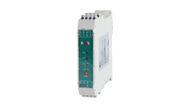 NHR-A4系列簡易型電量變送器