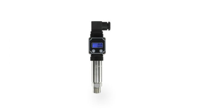 HR-M系列小巧型壓力變送器