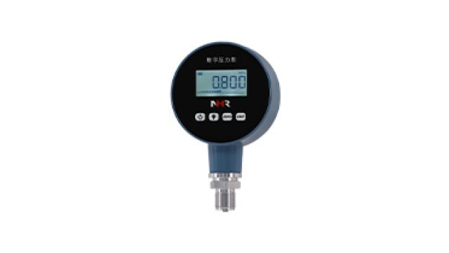 NHR-DP10系列智能數字壓力表