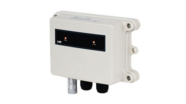 OHR-WS20系列一體化溫濕度變送器