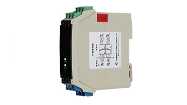 OHR-B35系列12V驅(qū)動(dòng)，開關(guān)量輸出操作端隔離柵