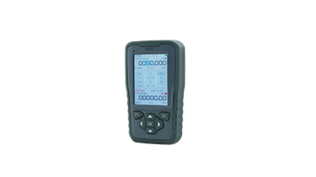 NHR-400經(jīng)濟型過程校驗儀