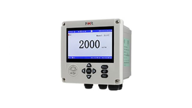 NHR-EC80系列電導(dǎo)率記錄儀